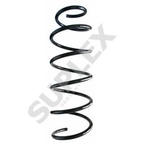 Acquista Molle ammortizzatori da SUPLEX 38115 a buon mercato per soli 71,10 €
