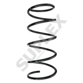 Acquista Molle ammortizzatori da SUPLEX 38117 a buon mercato per soli 145,27 €