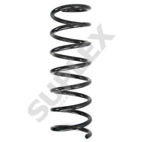 Acquista Molle ammortizzatori da SUPLEX 38119 a buon mercato per soli 86,14 €