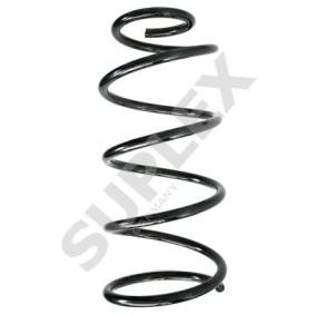 Acquista Molle ammortizzatori da SUPLEX 38123 a buon mercato per soli 109,89 €