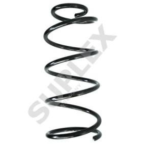 Acquista Molle ammortizzatori da SUPLEX 38124 a buon mercato per soli 166,27 €