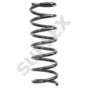 Acquista Molle ammortizzatori da SUPLEX 38127 a buon mercato per soli 144,65 €
