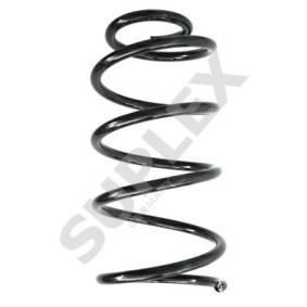 Acquista Molle ammortizzatori da SUPLEX 38131 a buon mercato per soli 170,50 €