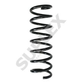 Acquista Molle ammortizzatori da SUPLEX 38133 a buon mercato per soli 136,85 €