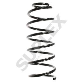Köp Spiralfjäder av SUPLEX 39100 till det låga priset 1457,37 kr