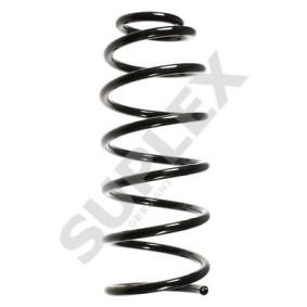 Köp Spiralfjäder av SUPLEX 39101 till det låga priset 1393,51 kr