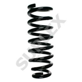 Acquista Molle ammortizzatori da SUPLEX 46006 a buon mercato per soli 200,91 €