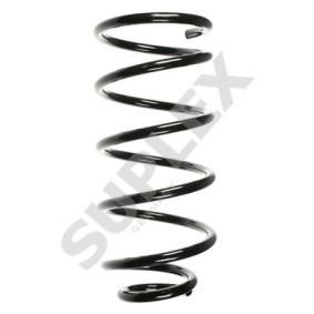 Acquista Molle ammortizzatori da SUPLEX 46007 a buon mercato per soli 95,44 €