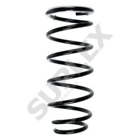 Acquista Molle ammortizzatori da SUPLEX 46023 a buon mercato per soli 81,46 €