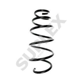Acquista Molle ammortizzatori da SUPLEX 46026 a buon mercato per soli 53,92 €