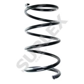 Acquista Molle ammortizzatori da SUPLEX 46050 a buon mercato per soli 52,46 €