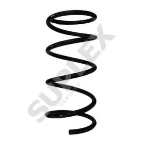 Acquista Molle ammortizzatori da SUPLEX 46056 a buon mercato per soli 94,29 €