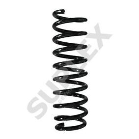 Acquista Molle ammortizzatori da SUPLEX 46061 a buon mercato per soli 72,30 €