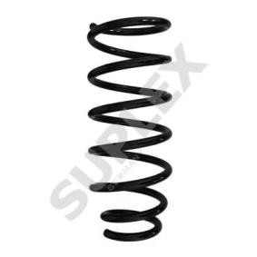 Acquista Molle ammortizzatori da SUPLEX 46063 a buon mercato per soli 90,66 €
