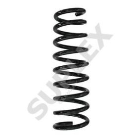 Acquista Molle ammortizzatori da SUPLEX 46076 a buon mercato per soli 132,81 €