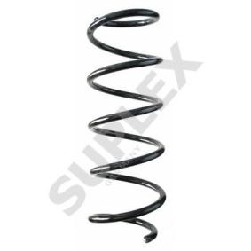Acquista Molle ammortizzatori da SUPLEX 46094 a buon mercato per soli 93,92 €