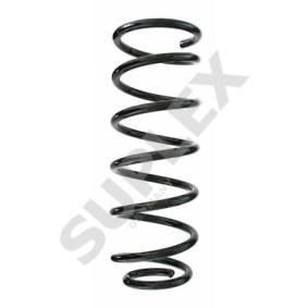 Acquista Molle ammortizzatori da SUPLEX 46095 a buon mercato per soli 93,92 €