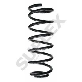 Acquista Molle ammortizzatori da SUPLEX 46096 a buon mercato per soli 62,67 €