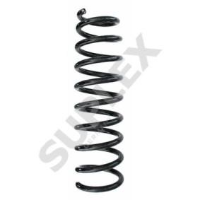 Acquista Molle ammortizzatori da SUPLEX 46118 a buon mercato per soli 128,84 €