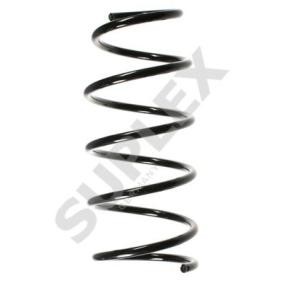 Acquista Molle ammortizzatori da SUPLEX 47004 a buon mercato per soli 55,57 €