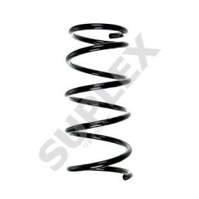 Acquista Molle ammortizzatori da SUPLEX 47005 a buon mercato per soli 73,82 €