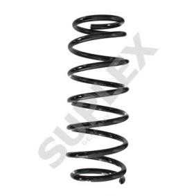 Acquista Molle ammortizzatori da SUPLEX 47009 a buon mercato per soli 51,63 €