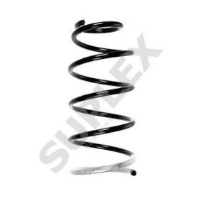 Acquista Molle ammortizzatori da SUPLEX 47010 a buon mercato per soli 81,24 €