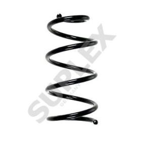 Acquista Molle ammortizzatori da SUPLEX 47013 a buon mercato per soli 75,45 €