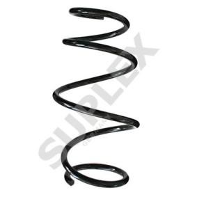Acquista Molle ammortizzatori da SUPLEX 47014 a buon mercato per soli 69,61 €