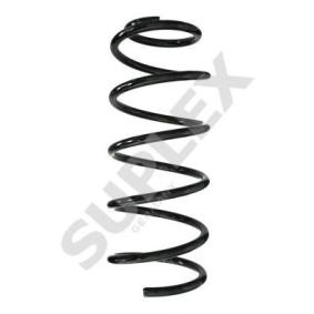 Acquista Molle ammortizzatori da SUPLEX 47025 a buon mercato per soli 69,86 €