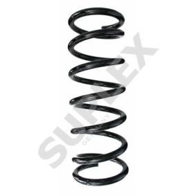 Acquista Molle ammortizzatori da SUPLEX 47034 a buon mercato per soli 93,86 €