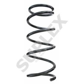 Acquista Molle ammortizzatori da SUPLEX 47035 a buon mercato per soli 68,91 €