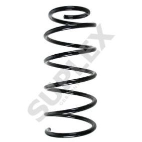 Acquista Molle ammortizzatori da SUPLEX 47039 a buon mercato per soli 106,88 €
