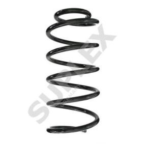 Acquista Molle ammortizzatori da SUPLEX 47045 a buon mercato per soli 74,99 €