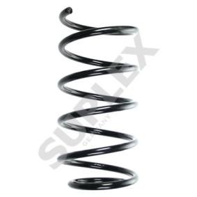 Fahrwerksfeder 47050 von SUPLEX günstig für 101,80 € online kaufen