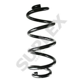 Acquista Molle ammortizzatori da SUPLEX 47057 a buon mercato per soli 72,90 €