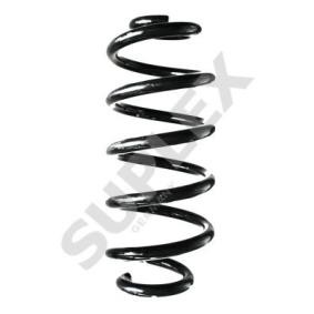 Acquista Molle ammortizzatori da SUPLEX 47058 a buon mercato per soli 75,24 €