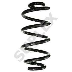Acquista Molle ammortizzatori da SUPLEX 47059 a buon mercato per soli 64,26 €