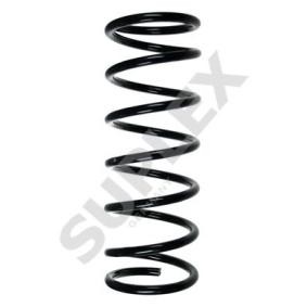 Fahrwerksfeder 50001 für SSANGYONG