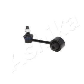 Stabilisator, Fahrwerk 106-07-705