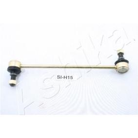 Stabilisator, Fahrwerk 106-0H-H14R