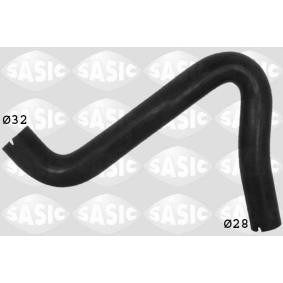 Acquista Flessibile radiatore da SASIC 3406071 a buon mercato per soli 18,23 €
