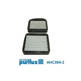 Compre Filtro, ar do habitáculo da PURFLUX AHC394-2 a um preço baixo por 38,60 €