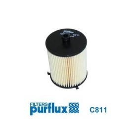Kraftstofffilter C811 von PURFLUX günstig für 19,09 € online kaufen