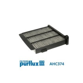 Comprar Filtro de habitáculo de PURFLUX AHC374 a bajo precio de 17,63 €