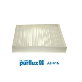 Innenraumfilter AH416