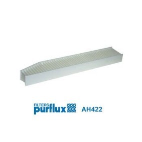 Acquista Filtro abitacolo da PURFLUX AH422 a buon mercato per soli 27,08 €