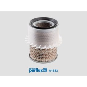 Køb Luftfilter af PURFLUX A1583 til den lave pris 165,57 DKK