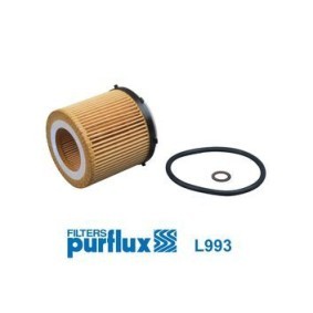 Ölfilter für ALPINA von PURFLUX