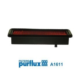 Luftfilter A1611 von PURFLUX günstig für 13,70 € online kaufen